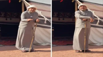 26 يوماً.. خالد الزعاق يحدد موعد بداية موسم الشبط وأبرز تقلباته المناخية